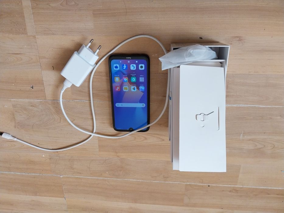 Telefon Redmi Note 8