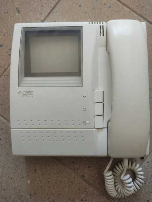 Video-Porteiros URMET