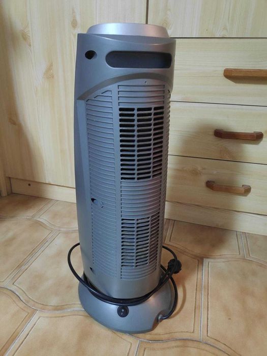 Aquecedor Termoventilador Torre 2000W - Confortec