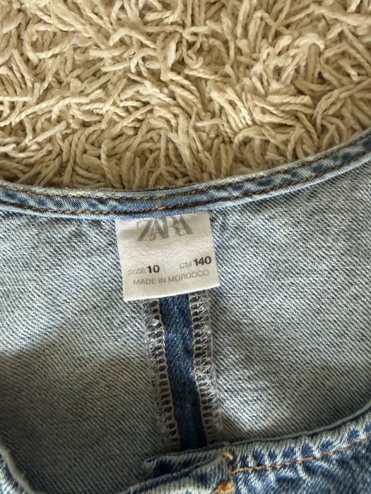 Сукня, сарафан zara , united colors of benetton