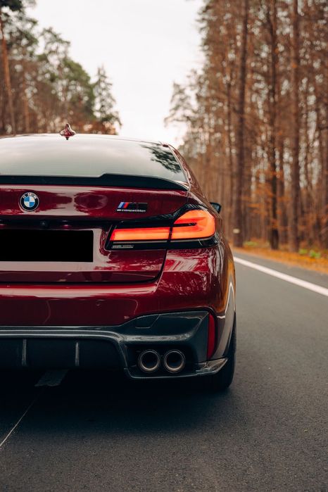 BMW M5