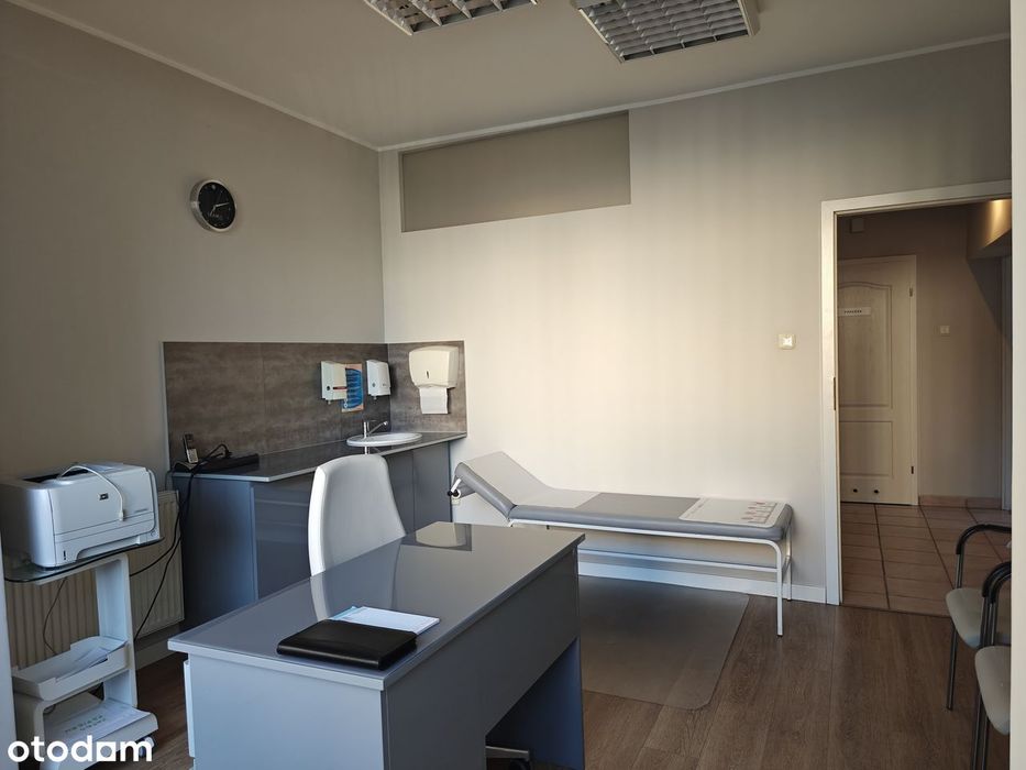 BEZPOŚREDNIO: 2-pokoje z osobną kuchnią 53m2 w CENTRUM WRZESZCZA