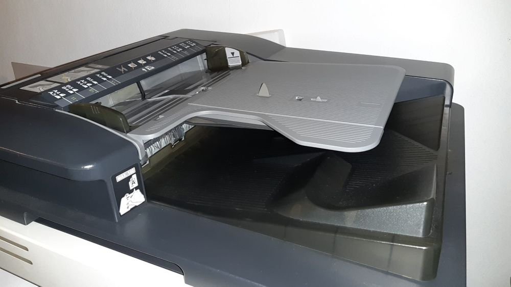 Impressora laser profissional oce