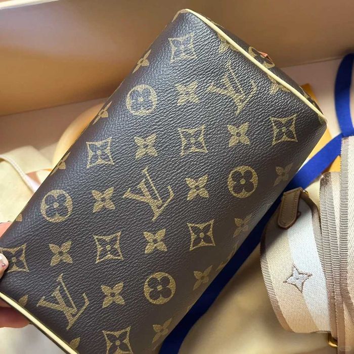 Louis_Vuitton speedy 20