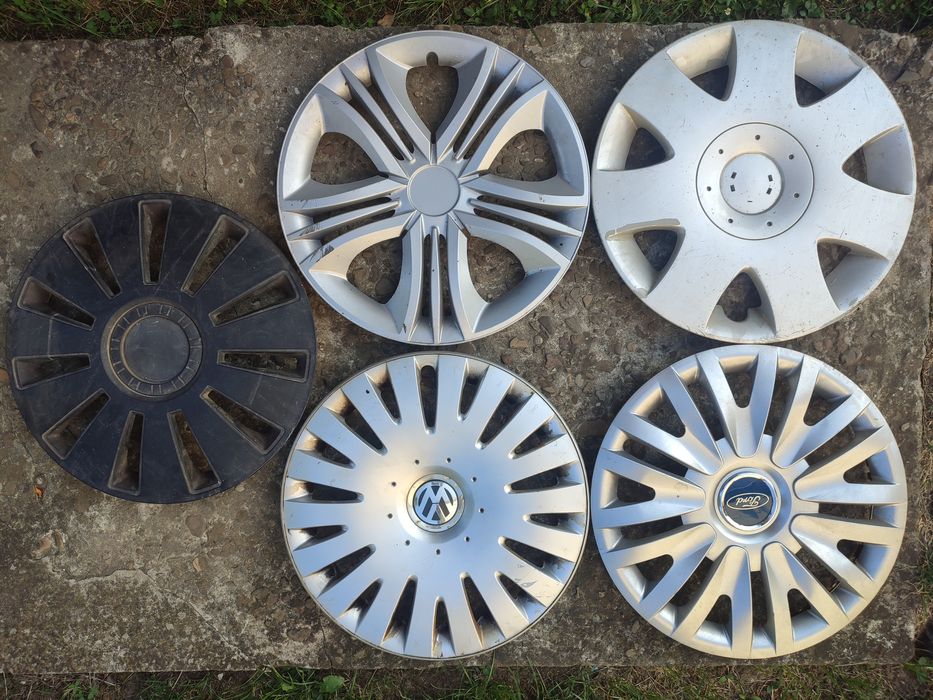 Ковпаки R16  (Ford , Volkswagen та ін.)