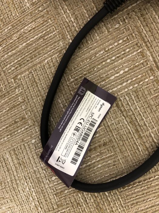 DYSON HS 09 Airwrap co-anda 2х straight + WAVY