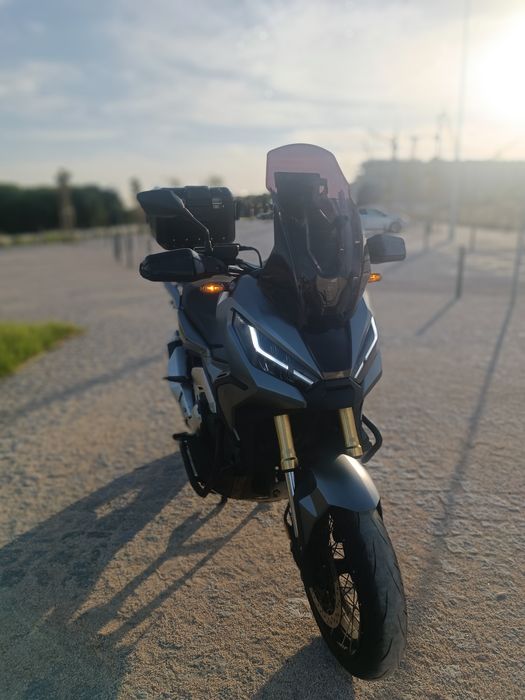 Honda X-Adv750cc