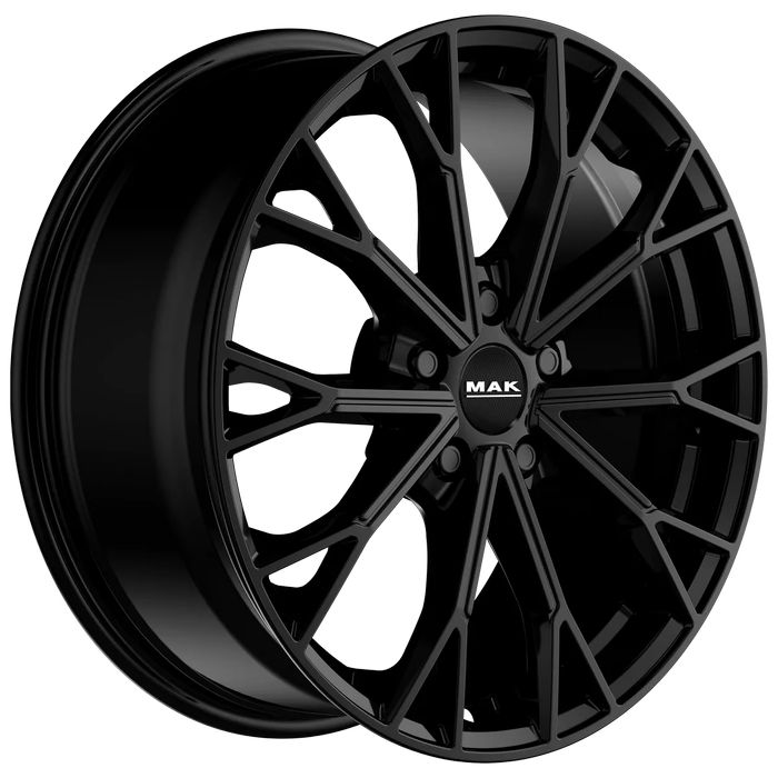 NOWE ORYGINALNE Felgi MAK Asphalt 19" Subaru Forester Outback
