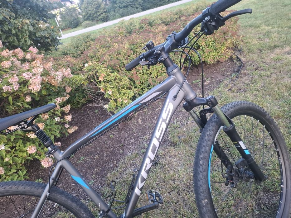 Kross hexagon 3.0