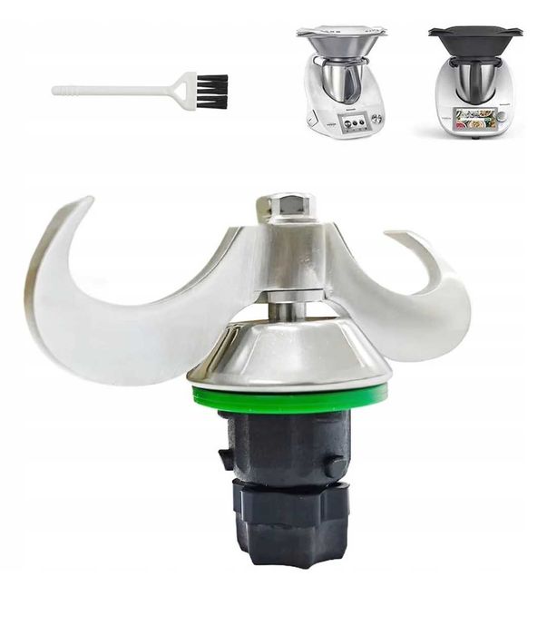 nóż do ciasta Thermomix stal nierdzewna TM5/TM6/TM7