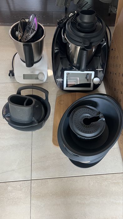 Thermomix tm6+friend+ akcesoria