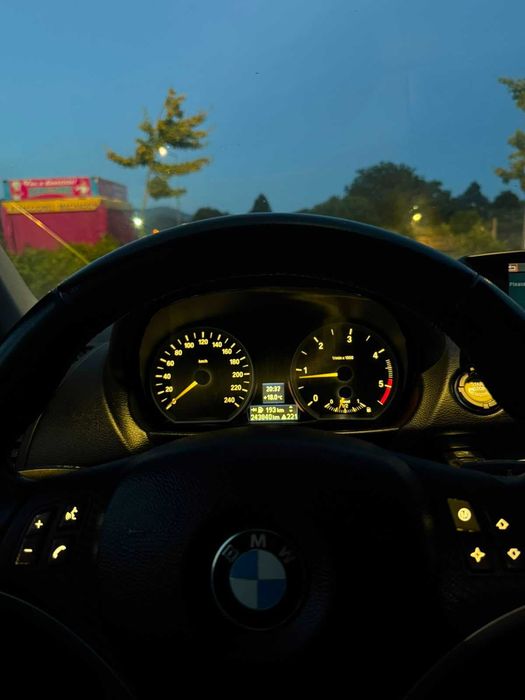 Bmw 118D E87 2009