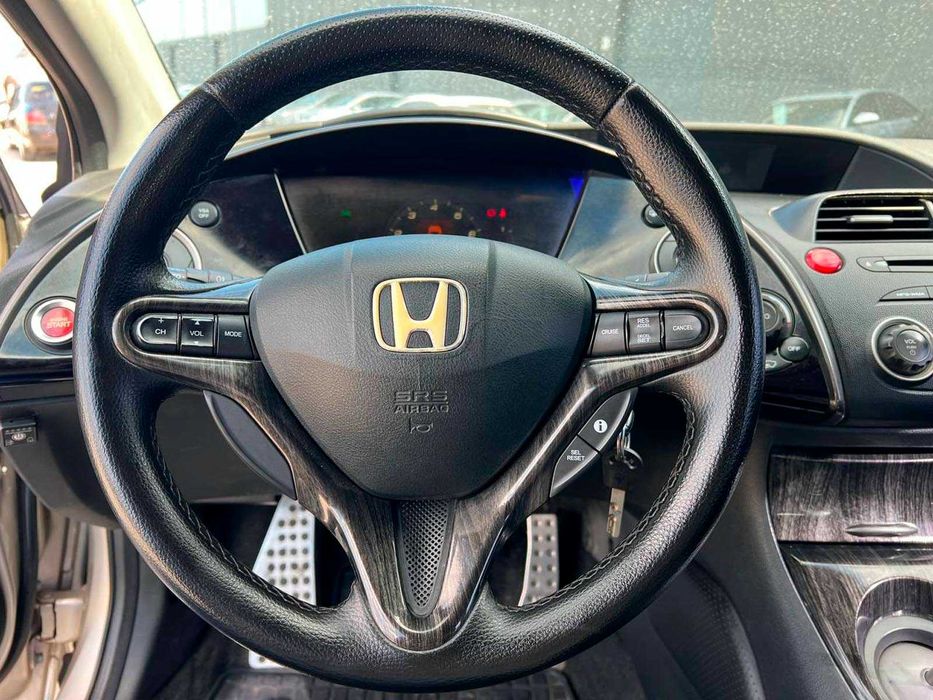 Продам Honda Civic 2008р. #77508