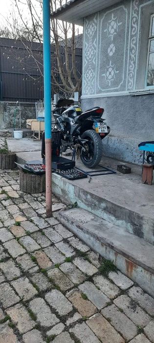 Продам musstang mt 200 10 з Документами.