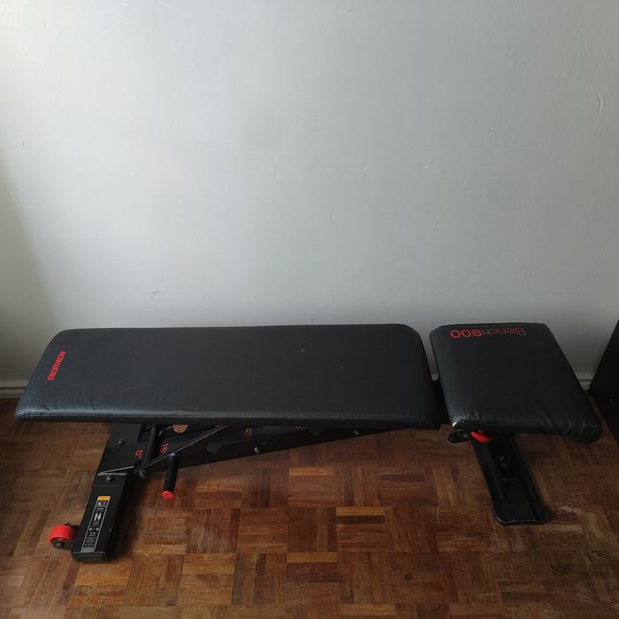 Corength Weight Bench462771710183362561