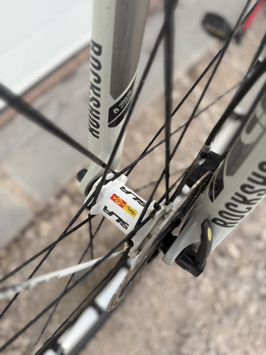 Specialized S-works Carbono