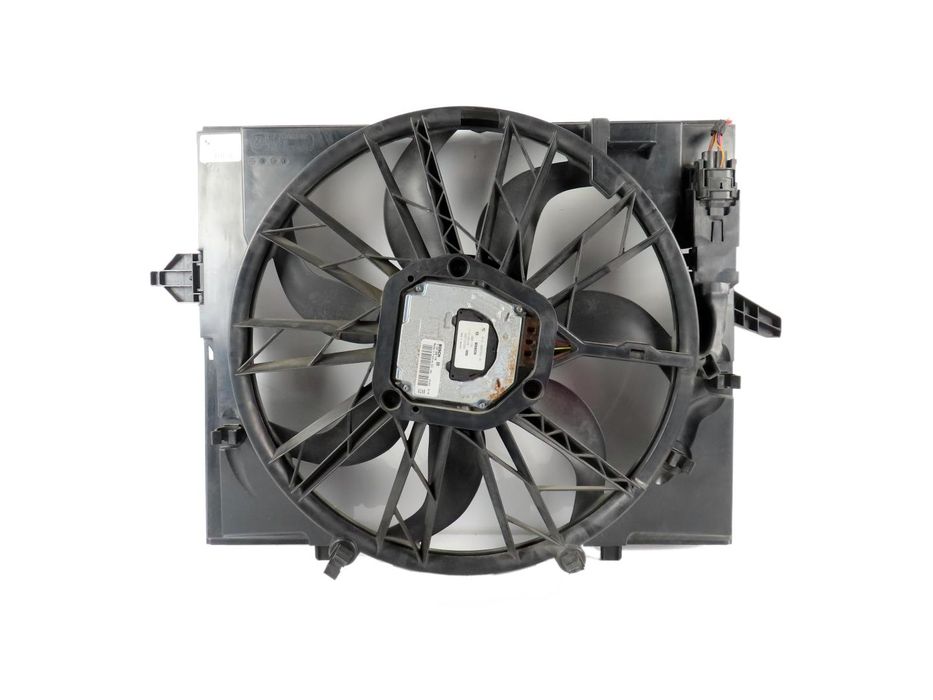 Termoventilador Bmw 5 Touring Ref: 174127524881/7514560/6925724