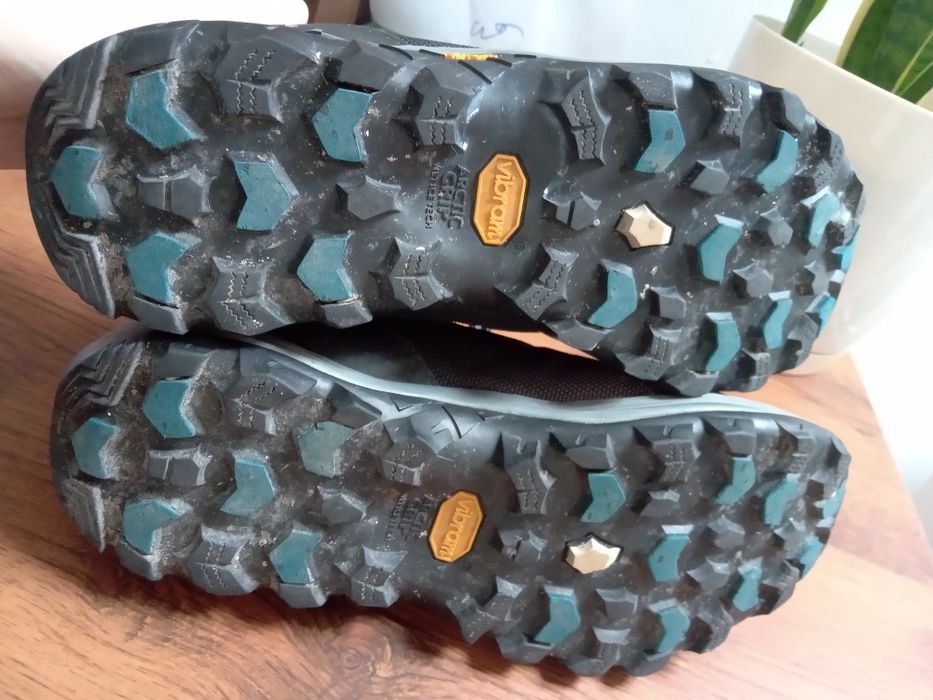 Merrell Crossover buty trekkingowe 39