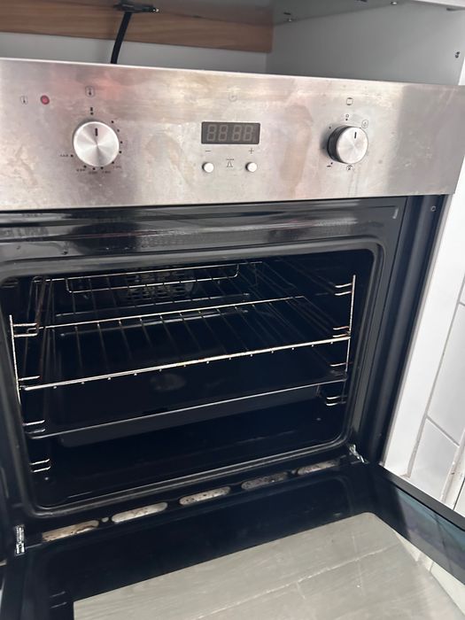 Forno Meireles encastrar
