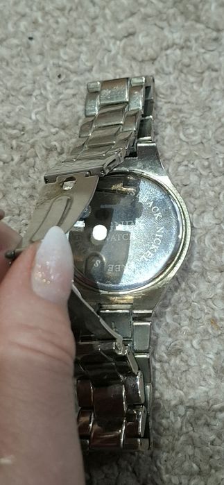Zegarek Agnex Watch PRL