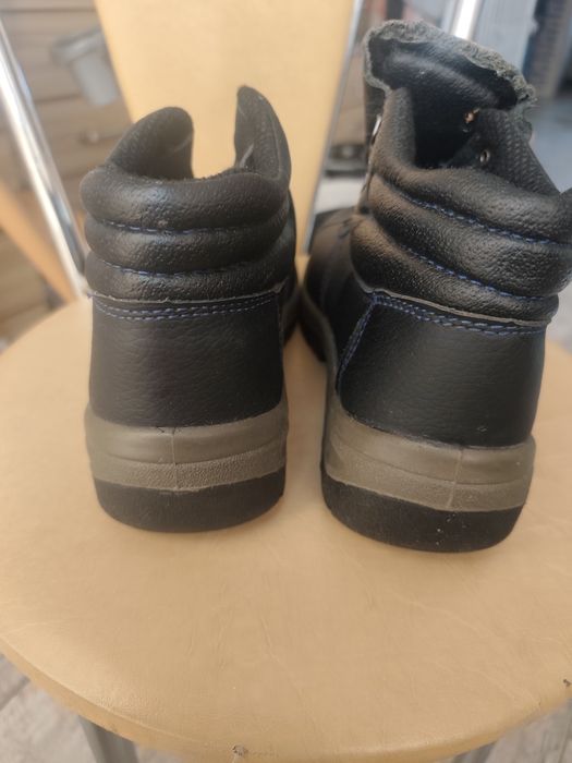 Buty robocze anibal