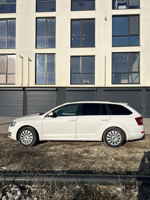 Skoda Octavia 2015 • Надійне авто в гарному стані.