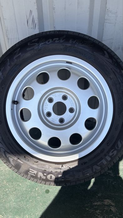 jantes 15” audi