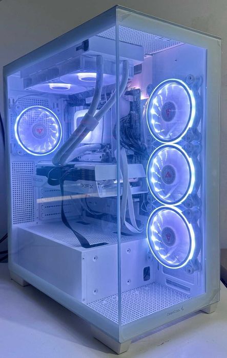 Prezent na święta! Składanie komputerów / Modernizacja / Naprawa