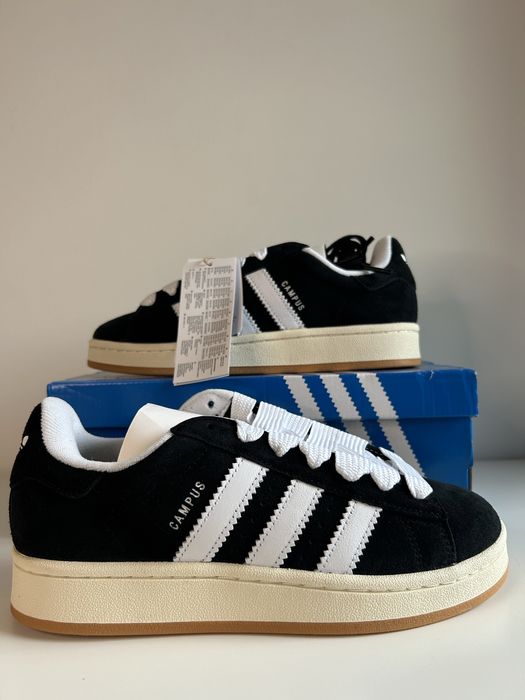 Adidas Campus 00s “Core Black” - 38