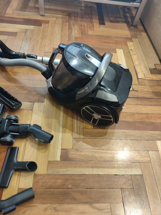 Пылесос Ровента продам