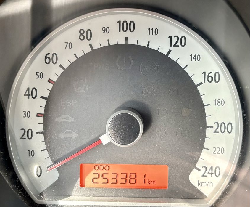 Kia Ceed 1.6 CRDi EX