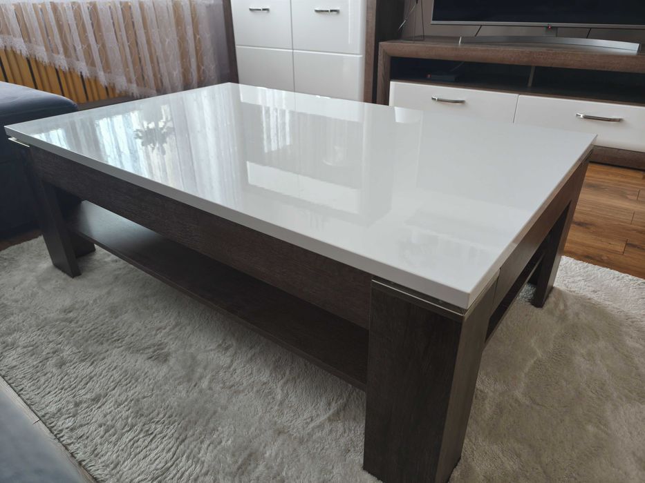 Sprzedam stolik kawowy/ławę