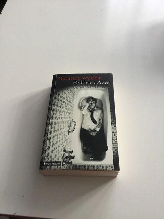 Ostatnie Wyjście - Thriller psychologiczny