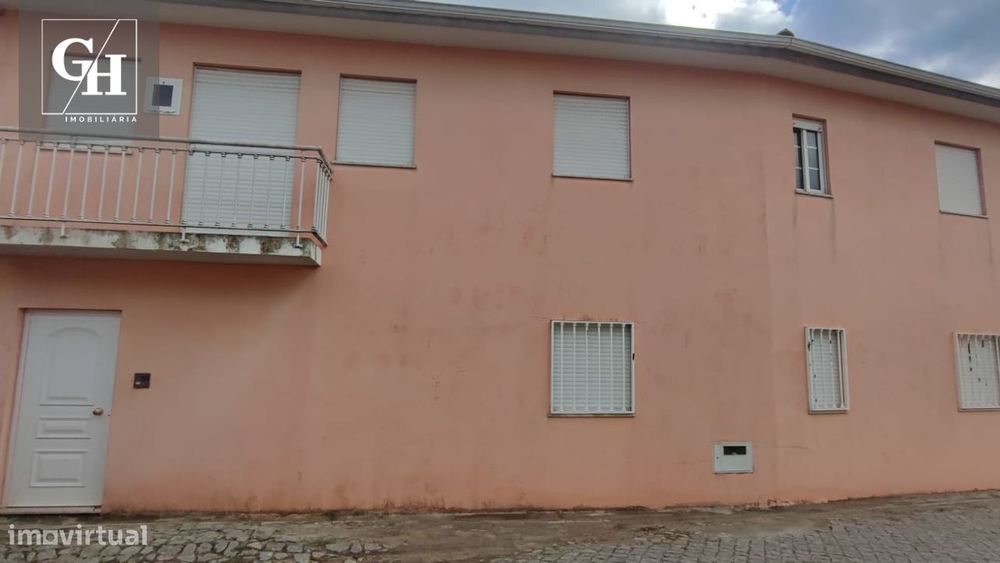 Moradia T3 em Vermoim