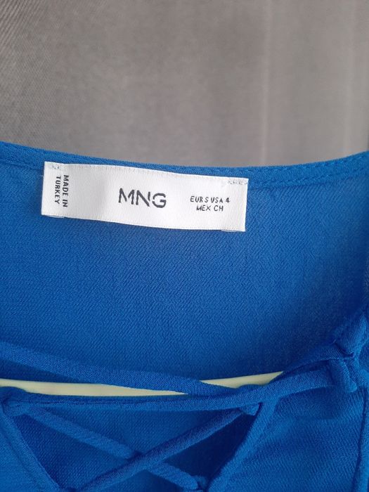 Блуза Mango, розмір S