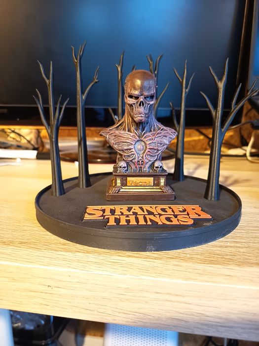 Peças 3d personalizadas