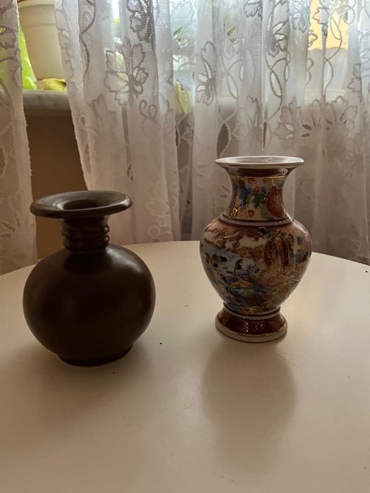 Wazoniki z PRL.  Stan idealny