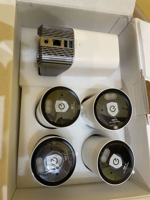 NOWA Kamera zewnetrzna Eufy E330(professional)