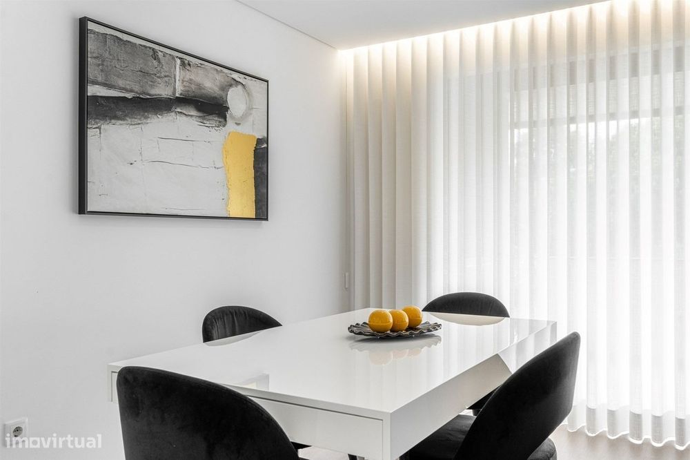 Apartamento T2 Venda em Lomar e Arcos,Braga