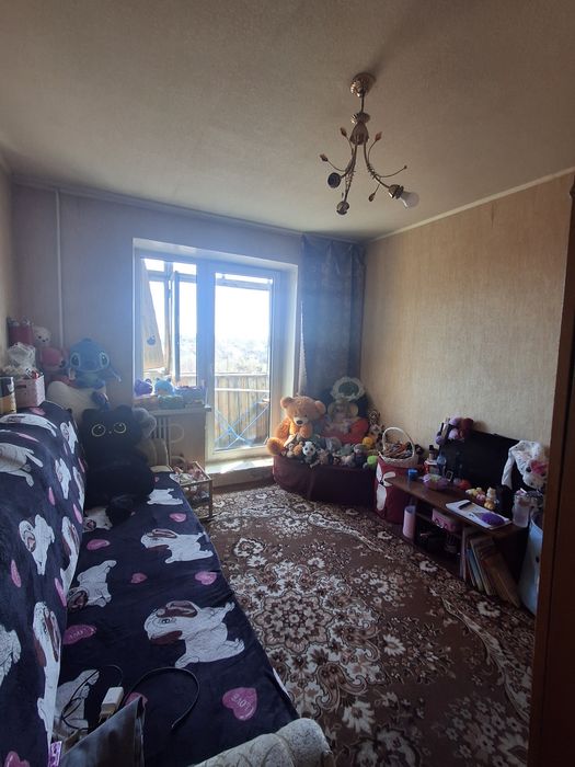 Продам 2х комн.кв.в Чугуеве