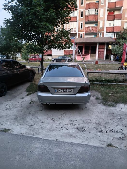 Митсубиси Галант