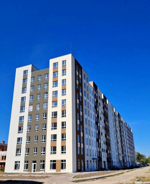 ‼️2 к. жк  Скандія, квартира