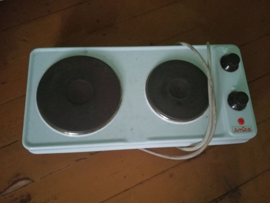 Mała Kuchenka Amica