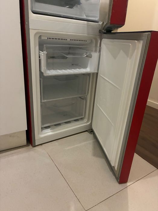 Frigorífico Indesit