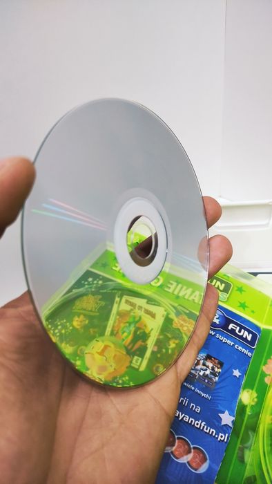 Gra o koniach stadnina koni PC PL wersja