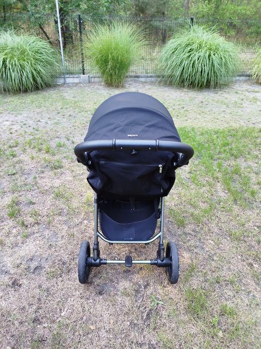 Spacerówka Espiro Wave