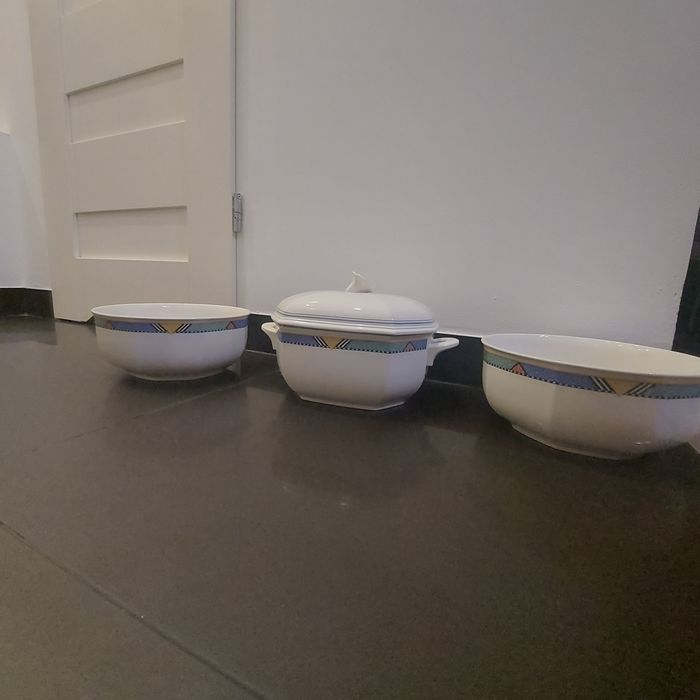 2 MISY i WAZA Villeroy&boch