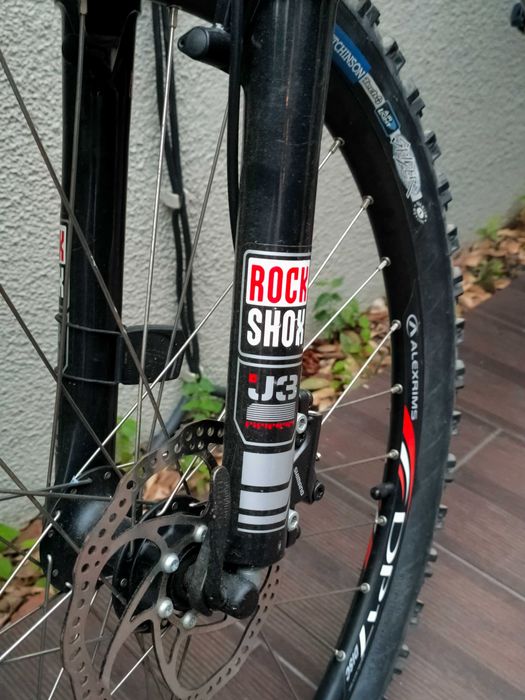 Bicicleta BTT SUNN
