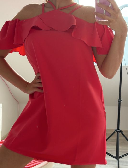 28 sukienek na sprzedaz do dalszej sprzedazy