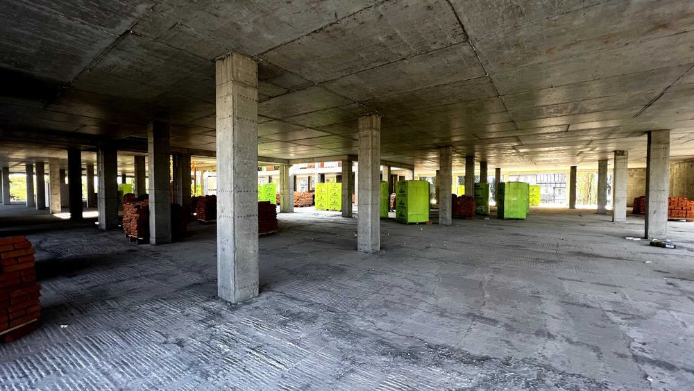 Commercial real estate at (area 8000 m²) - Atlanta.ua - photo 10